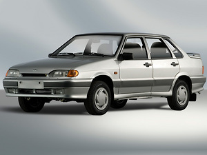 Фото каталог авто LADA (ВАЗ) 2115, фото 1