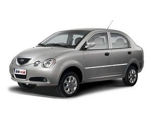 Фото каталог авто Chery QQ6, фото 1