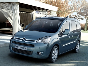 Фото каталог авто Citroen Berlingo, фото 1