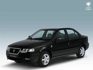 Фото каталог авто Iran Khodro Soren, фото 1