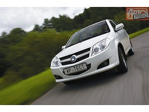 Фото каталог авто Geely MK, фото 1
