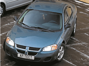 Фото каталог авто Dodge Stratus, фото 1
