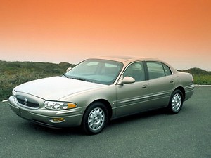Фото каталог авто Buick Le Sabre, фото 1