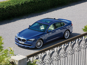 Фото каталог авто Alpina B7, фото 1