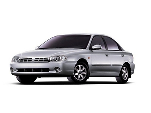 Фото каталог авто Kia Sephia, фото 1