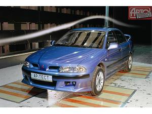 Фото каталог авто Mitsubishi Carisma, фото 1