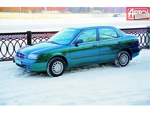 Фото каталог авто Suzuki Baleno, фото 1