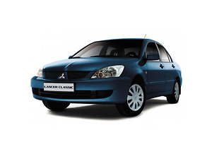 Фото каталог авто Mitsubishi Lancer Classic, фото 1