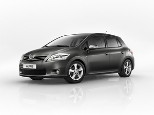Фото каталог авто Toyota Auris, фото 1