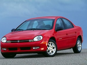 Фото каталог авто Dodge Neon, фото 1