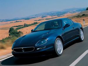 Фото каталог авто Maserati 3200GT, фото 1