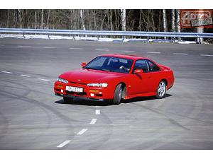 Фото каталог авто Nissan 200SX, фото 1