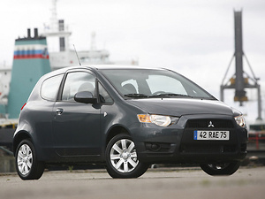 Фото каталог авто Mitsubishi Colt, фото 1