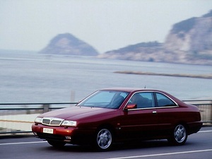 Фото каталог авто Lancia Kappa, фото 1