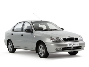 Фото каталог авто ЗАЗ Chance, фото 1