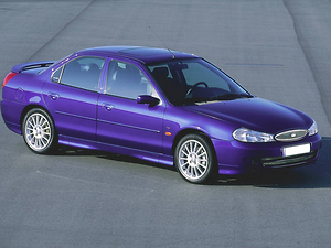 Фото каталог авто Ford Mondeo, фото 1