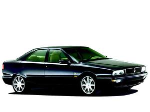 Фото каталог авто Maserati Quattroporte, фото 1