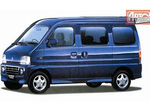 Фото каталог авто Suzuki Every, фото 1