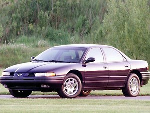 Фото каталог авто Eagle Vision, фото 1