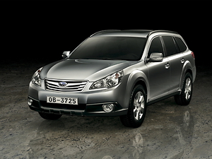 Фото каталог авто Subaru Outback, фото 1