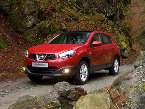 Фото каталог авто Nissan Qashqai, фото 1