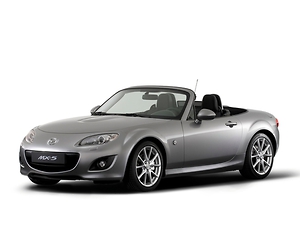 Фото каталог авто Mazda MX-5, фото 1