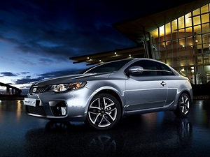 Фото каталог авто Kia Cerato, фото 1