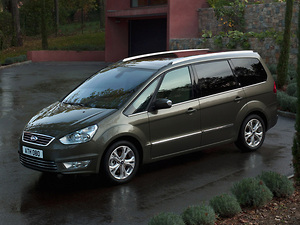 Фото каталог авто Ford Galaxy, фото 1