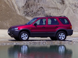 Фото каталог авто Ford Maverick, фото 1