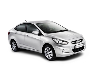 Фото каталог авто Hyundai Solaris, фото 1