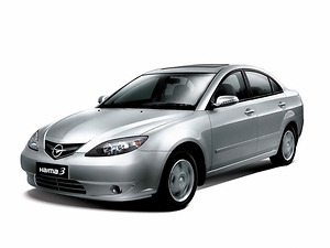 Фото каталог авто Haima 3, фото 1