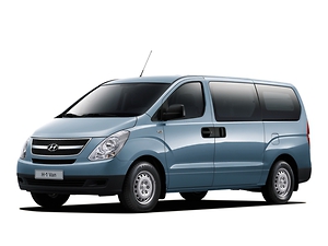 Фото каталог авто Hyundai H-1, фото 1