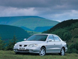 Фото каталог авто Hyundai Lantra, фото 1