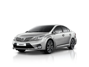 Фото каталог авто Toyota Avensis, фото 1