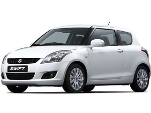 Фото каталог авто Suzuki Swift, фото 1