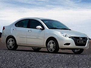 Фото каталог авто ТагАЗ C10, фото 1