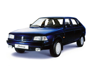 Фото каталог авто Москвич Святогор, фото 1