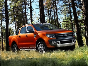 Фото каталог авто Ford Ranger, фото 1