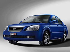 Фото каталог авто Chery Elara, фото 1