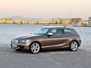 Фото каталог авто BMW 1, фото 1