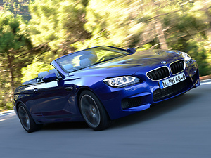 Фото каталог авто BMW M6, фото 1