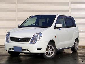 Фото каталог авто Mitsubishi Dion, фото 1