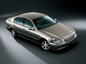 Фото каталог авто Nissan Cima, фото 1