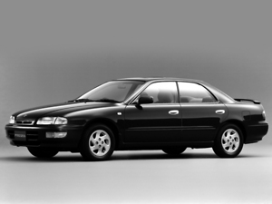 Фото каталог авто Nissan Presea, фото 1