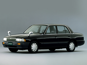 Фото каталог авто Nissan Crew, фото 1