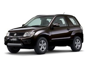 Фото каталог авто Suzuki Grand Vitara, фото 1