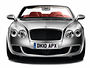 Фото каталог авто Bentley Continental GT, фото 2
