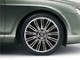 Фото каталог авто Bentley Continental GT, фото 5
