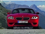 Фото каталог авто BMW Z4 M, фото 2