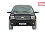 Фото каталог авто Chevrolet Tahoe, фото 2